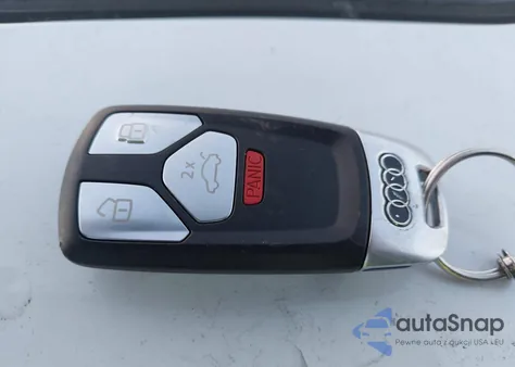 2019 Audi A4 45 Premium из США, поврежденный, VIN WAUENAF48KA118041